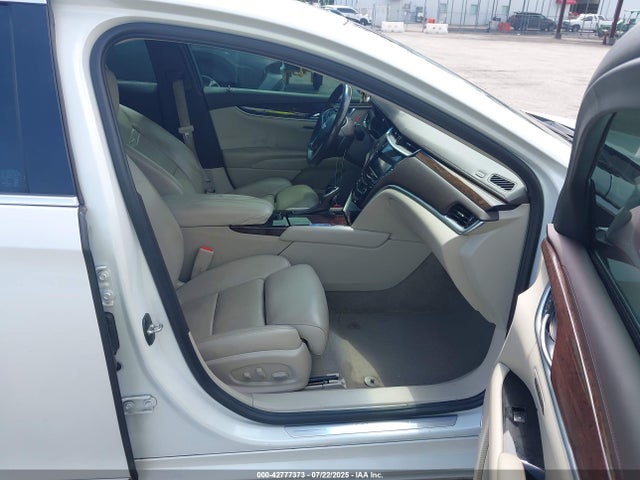 2016 CADILLAC XTS 2G61P5S31G9140663 Photo 4