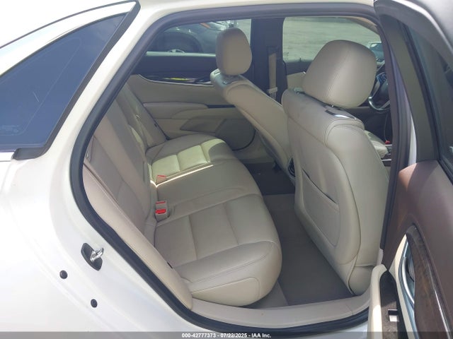 2016 CADILLAC XTS 2G61P5S31G9140663 Photo 7