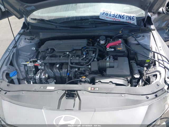 Hyundai mpi nu pe 2024 KMHLM4DG3RU841912 Image 10