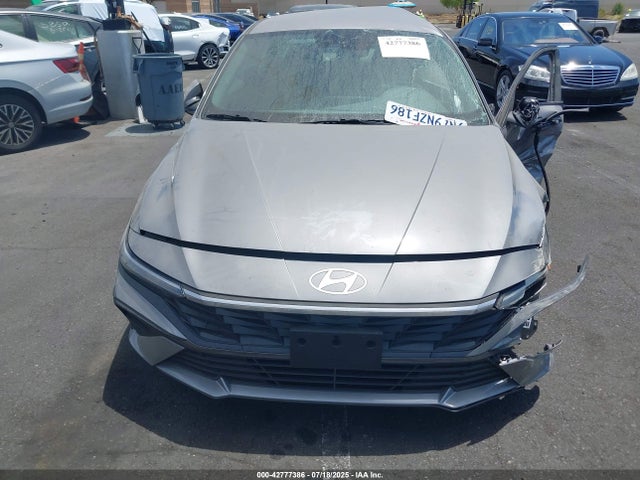 Hyundai mpi nu pe 2024 KMHLM4DG3RU841912 Image 12