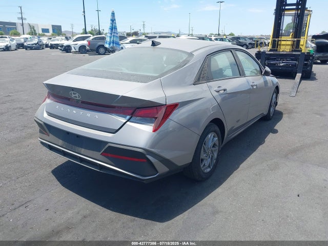 Hyundai mpi nu pe 2024 KMHLM4DG3RU841912 Image 4