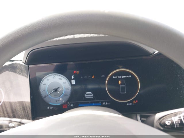 Hyundai mpi nu pe 2024 KMHLM4DG3RU841912 Image 7