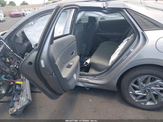Hyundai mpi nu pe 2024 KMHLM4DG3RU841912 Image 8