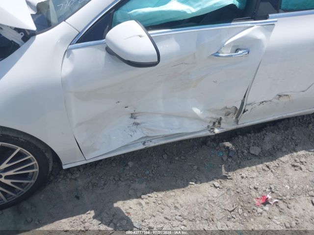 2022 MERCEDES-BENZ CLA 250 COUPE W1K5J4HBXNN321110 Photo 5