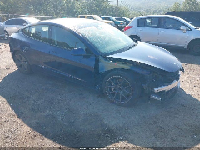 2023 TESLA MODEL 3 5YJ3E1EA1PF555623 Photo 0