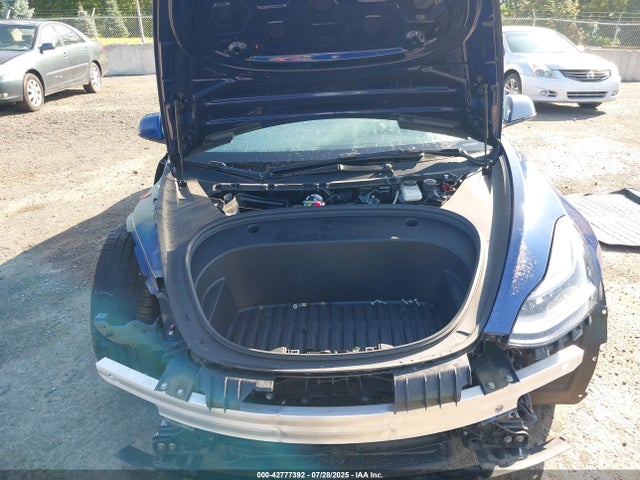 2023 TESLA MODEL 3 5YJ3E1EA1PF555623 Photo 9