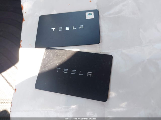 2023 TESLA MODEL 3 5YJ3E1EA1PF555623 Photo 10