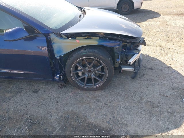 5YJ3E1EA1PF555623 Tesla MODEL 3