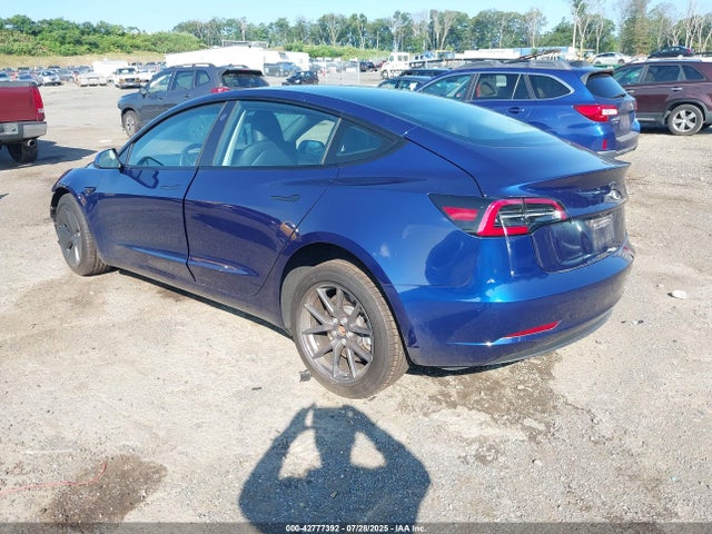 2023 TESLA MODEL 3 5YJ3E1EA1PF555623 Photo 2