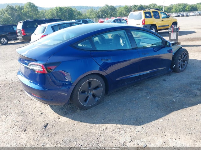 2023 TESLA MODEL 3 5YJ3E1EA1PF555623 Photo 3