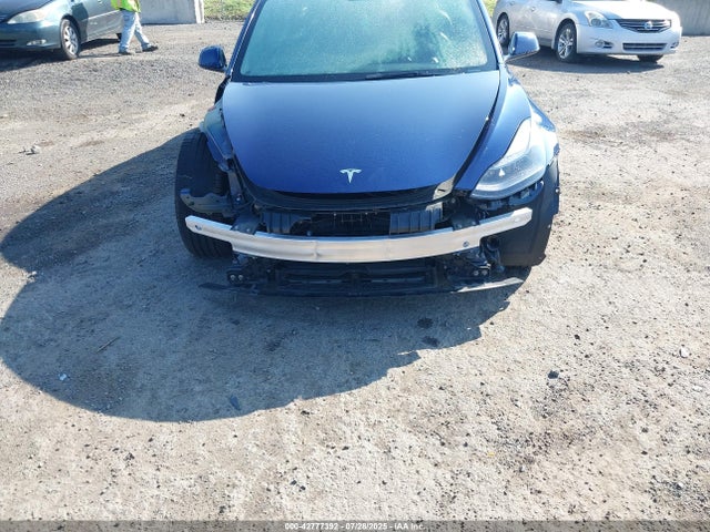 2023 TESLA MODEL 3 5YJ3E1EA1PF555623 Photo 5