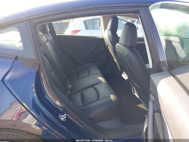 2023 TESLA MODEL 3 5YJ3E1EA1PF555623 Photo 7