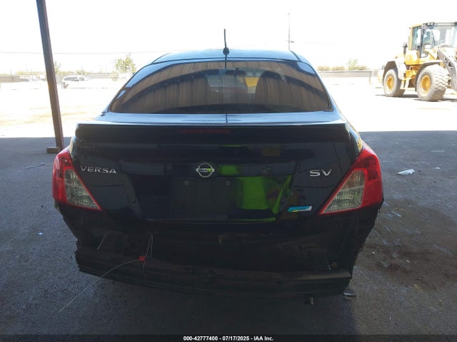 Nissan 2015 2015 3N1CN7AP5FL823797 Image 16