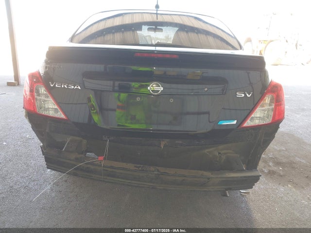 Nissan 2015 2015 3N1CN7AP5FL823797 Image 6