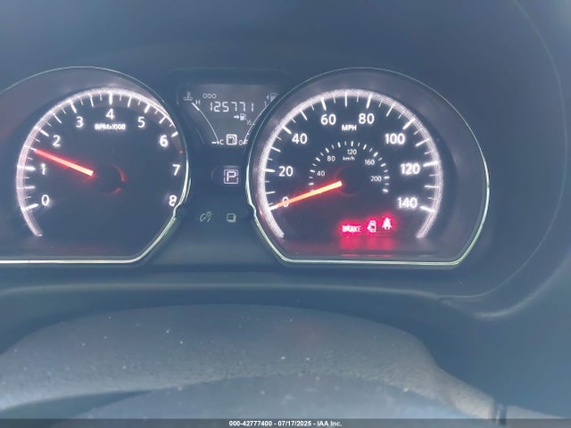 Nissan 2015 2015 3N1CN7AP5FL823797 Image 7