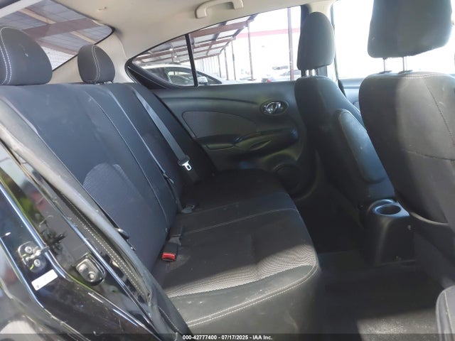 Nissan 2015 2015 3N1CN7AP5FL823797 Image 8