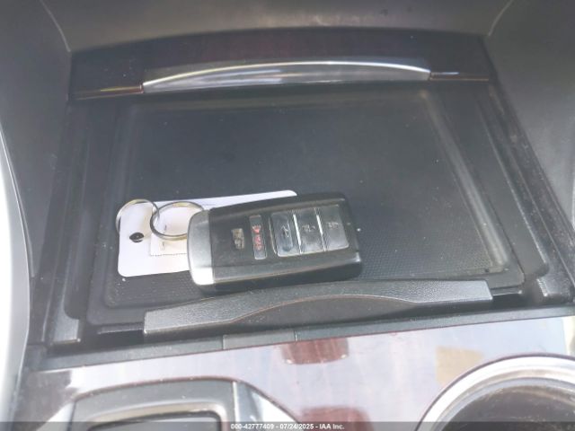 2016 ACURA TLX 19UUB2F56GA010841 Photo 10