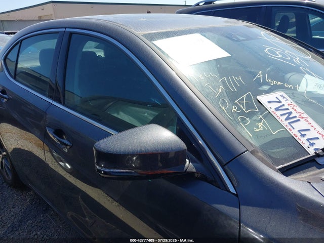 Acura j35y6 2016 19UUB2F56GA010841 Image 14