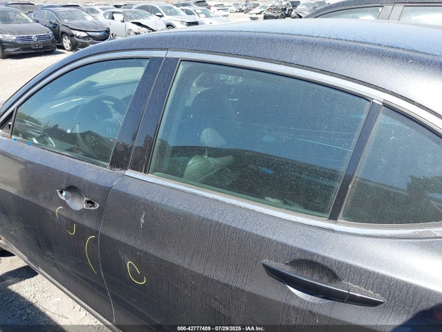 Acura j35y6 2016 19UUB2F56GA010841 Image 15
