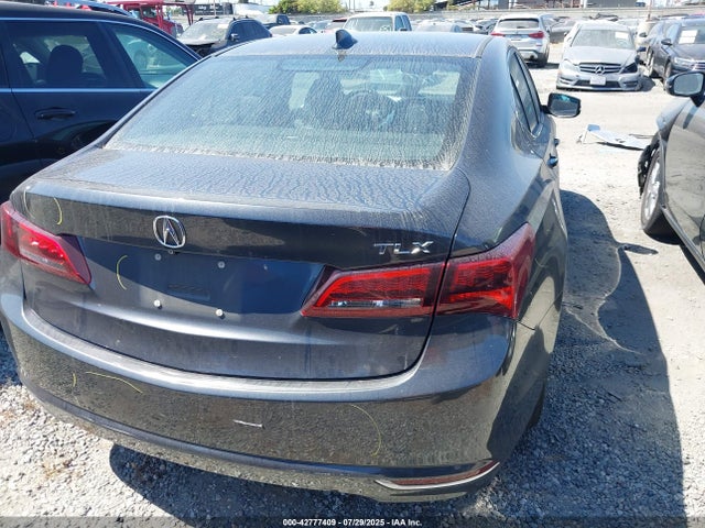 Acura j35y6 2016 19UUB2F56GA010841 Image 17