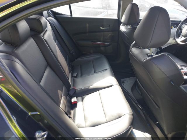 2016 ACURA TLX 19UUB2F56GA010841 Photo 7