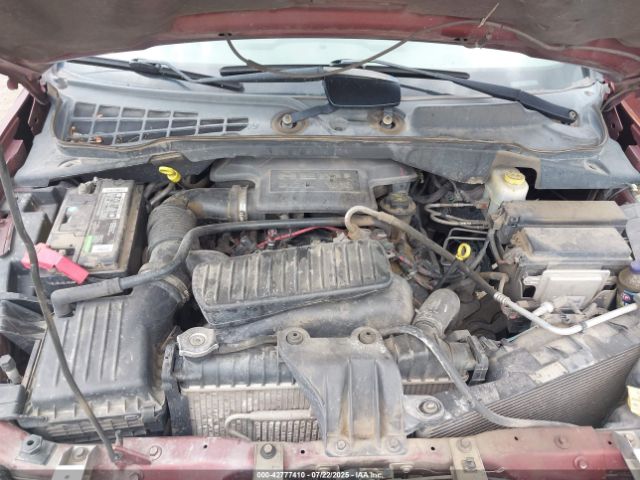 2008 CHRYSLER ASPEN 1A8HX58288F118686 Photo 9