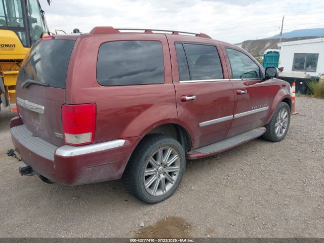 2008 CHRYSLER ASPEN 1A8HX58288F118686 Photo 3