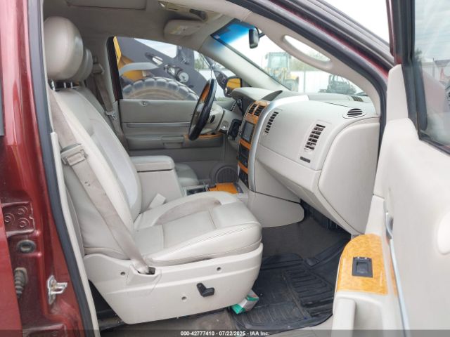 2008 CHRYSLER ASPEN 1A8HX58288F118686 Photo 4