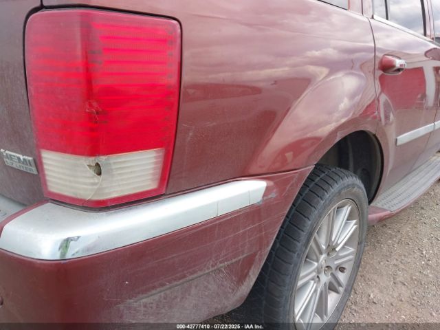 2008 CHRYSLER ASPEN 1A8HX58288F118686 Photo 5