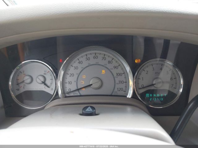 2008 CHRYSLER ASPEN 1A8HX58288F118686 Photo 6