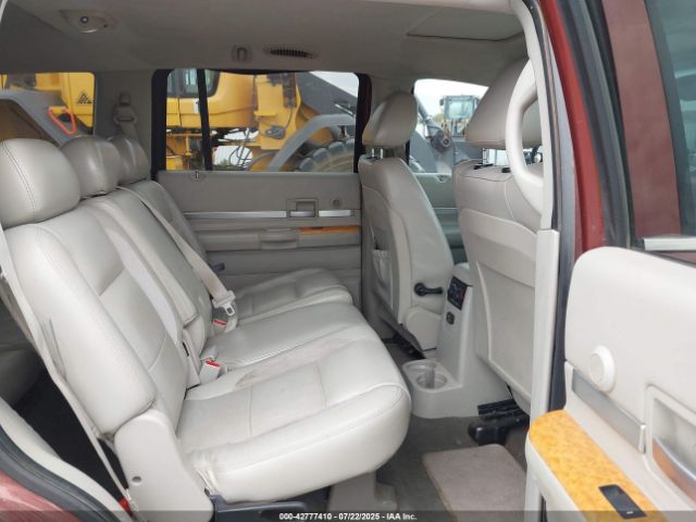 2008 CHRYSLER ASPEN 1A8HX58288F118686 Photo 7