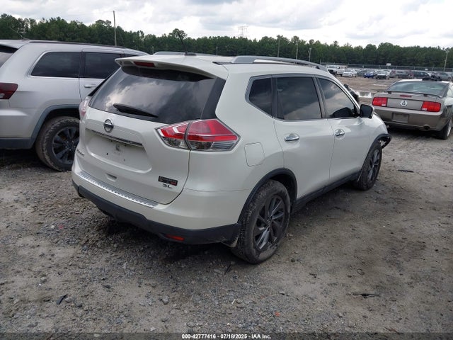 5N1AT2MT7GC896653 Nissan Rogue
