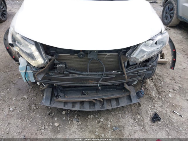 5N1AT2MT7GC896653 Nissan Rogue