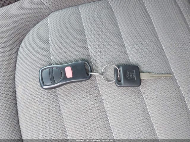 2006 NISSAN XTERRA 5N1AN08U96C553598 Photo 10
