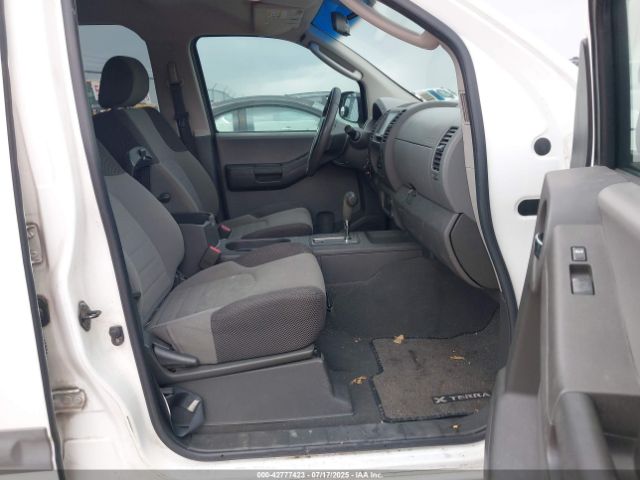 2006 NISSAN XTERRA 5N1AN08U96C553598 Photo 4