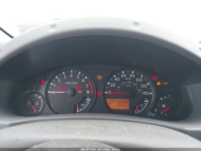 2006 NISSAN XTERRA 5N1AN08U96C553598 Photo 6