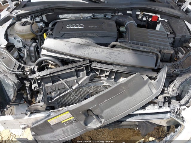 2016 AUDI TT TRUT5CFV1G1021663 Photo 9
