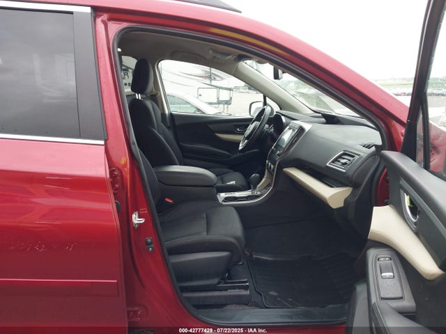 4S4WMAFD1M3443742 Subaru Ascent