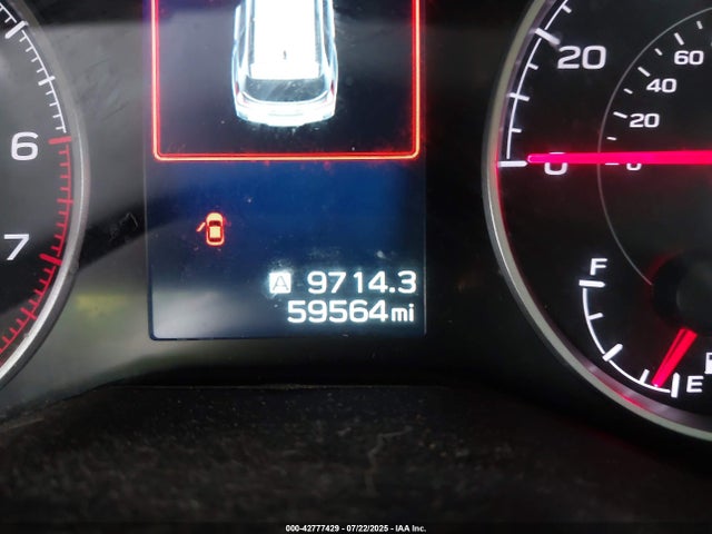 4S4WMAFD1M3443742 Subaru Ascent