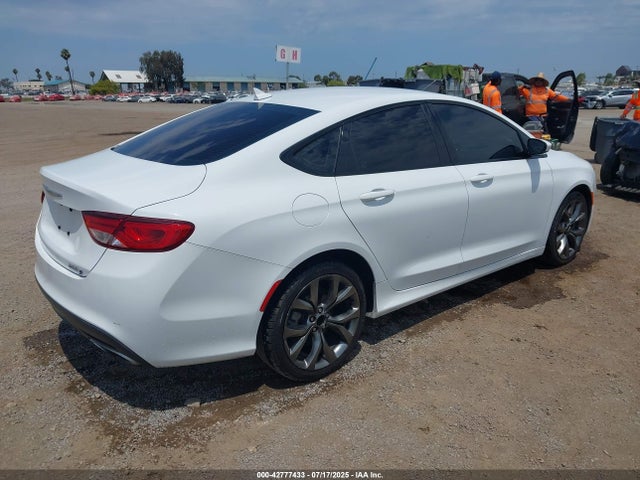 Chrysler 2015 2015 1C3CCCBG5FN653276 Image 4