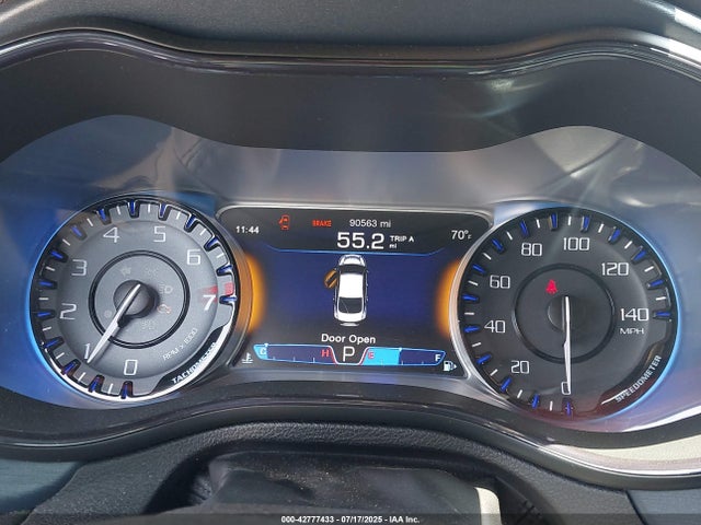Chrysler 2015 2015 1C3CCCBG5FN653276 Image 7
