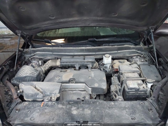 Buick lcv -sidi: spark ignited direct injection, vvt: variable valve timing, e85 max, e0-e100, alum, dcvcp 2017 LRBFXASA9HD002236 Image 10