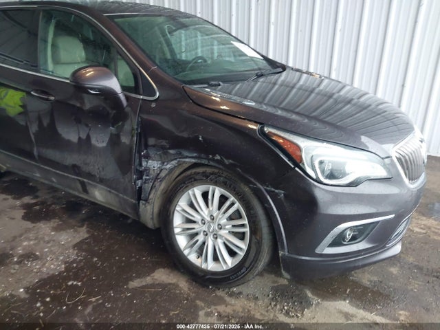 Buick lcv -sidi: spark ignited direct injection, vvt: variable valve timing, e85 max, e0-e100, alum, dcvcp 2017 LRBFXASA9HD002236 Image 6