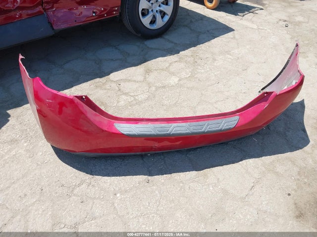 5YFBURHE5EP173284 Toyota 2zr-fe