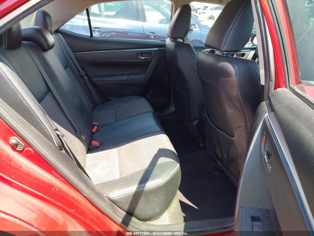 5YFBURHE5EP173284 Toyota 2zr-fe