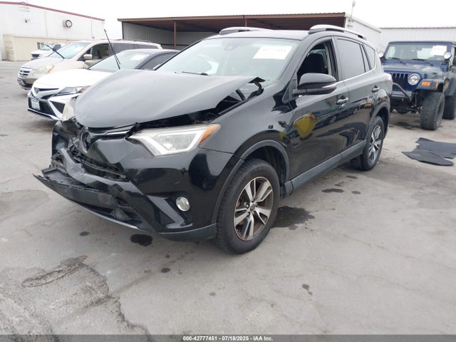 2T3WFREVXHW351040 Toyota 2ar-fe