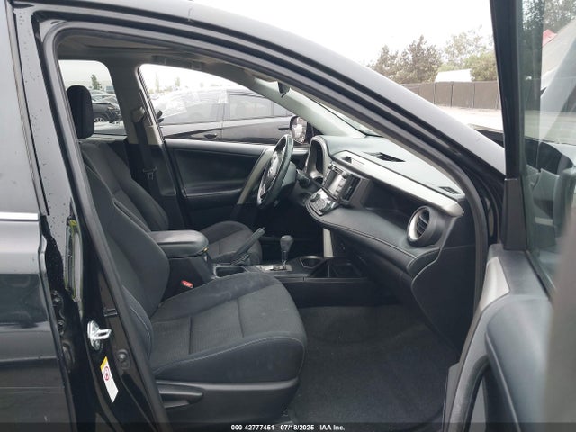2T3WFREVXHW351040 Toyota 2ar-fe