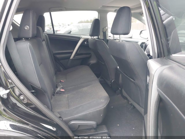 2T3WFREVXHW351040 Toyota 2ar-fe