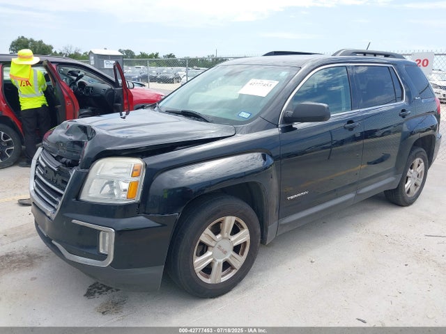2GKFLNE35G6181863 GMC lfx - sidi, vvt, e85 max, aluminum