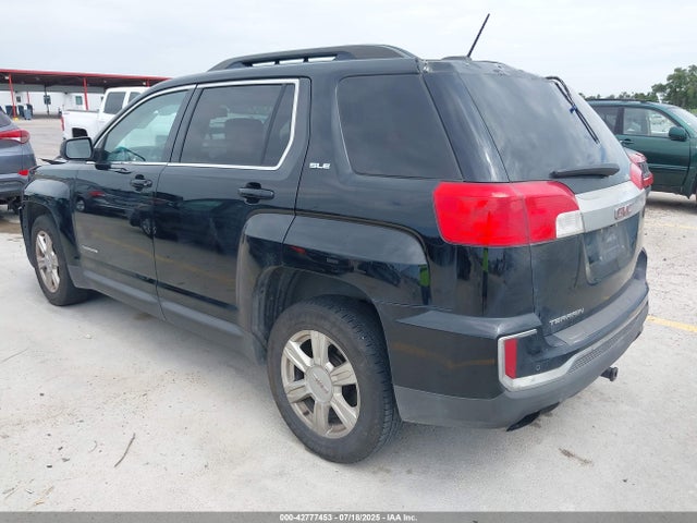 2GKFLNE35G6181863 GMC lfx - sidi, vvt, e85 max, aluminum